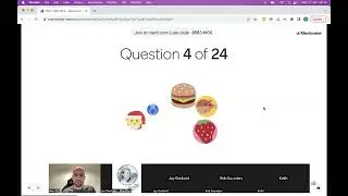 Hike SEO Quiz - January 2024 - Webinar Recording