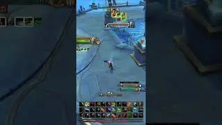 #worldofwacraft #arena Dragonflight s4 arena 2x2 Rogue Hunter
