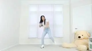 『GFRIEND(여자친구) _ Fever(열대야)』dance slow tutorial dance mirrored