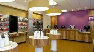 Mobi PCS Storefront Redesign: Modern Rustic Tech with Hawaiian Motifs