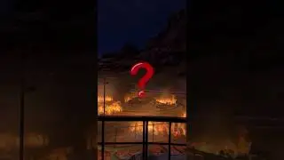Секретная фраза Дафук Бума в Новой Сцене Скибиди туалет! 
