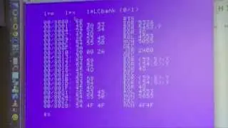 KansasFest 2013 - Introduction to Apple IIGS Assembly Programming, Part 1