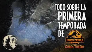 Todos los Easter Eggs, Especies, Personajes, Escenas y Lore | Chaos Theory - Temporada 1