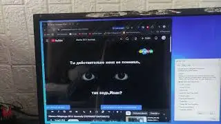 Masha 2014 Anomaly Has BSOD 