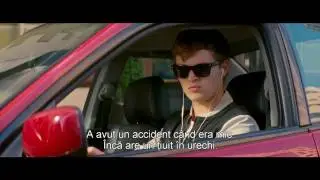 Baby driver trailer 2 subtitrat in romana (Starfilme.com)