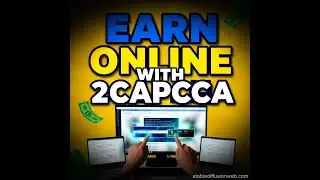 How to Earn Money online on 2Captcha Step by Step