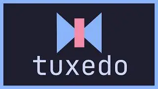 Tuxedo, a lightweight task management tui