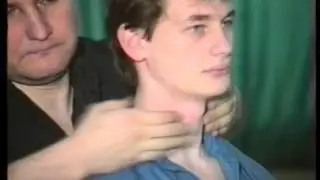 Техника Шоу Дао 5