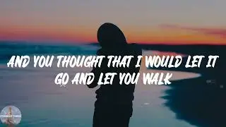 XXXTENTACION - Revenge (Lyric Video)