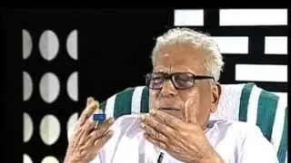Mukhamukham with V S Achuthanandan _Full Episode