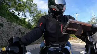 Ninja 400 2021 Model Old Highest Point