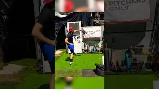 Walk-In Throw Explained | #shorts