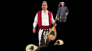 Krajl Nikolla ma rrehi telin" Shefqet Shala"