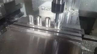 3d surfacing