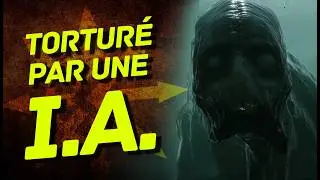 L’IA qui nous HAIT