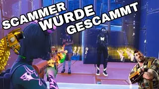 Scammer wurde Gescammt… l So Lost wie noch nie😂🤦‍♂️