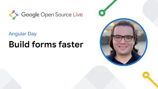 Getting started with typed reactive forms in Angular