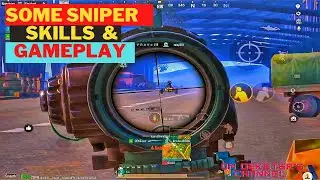 Never Have I felt this 🎵 || BGMI MONTAGE PART II || Dekster Gaming 