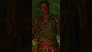 Мимир: Ах ты, СКОЛЬЗКИЙ ГАД 💥 God of War Ragnarök