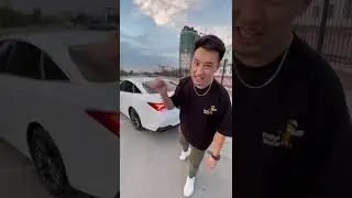 Продается Тойота Авалон 🔥 #Shorts