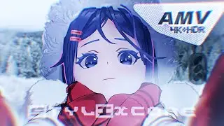 ⌜SLOWED x REVERB⌟ Bang To The Beat [AMV]