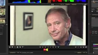 Using Redcine-X on a Slow Computer
