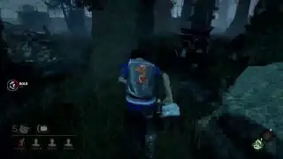 DEAD BY DAY LIGHT// LIVE STREAM SUB GOAL 250: 241/250