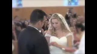 Yleibis y Adrian Wedding Highlights Kendall Video Productions