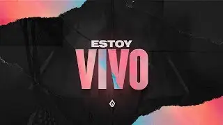 ▪ ESTOY VIVO... // @dzn_gio