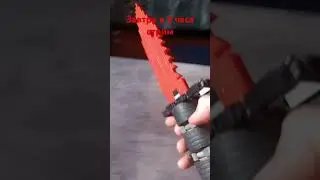 м9  из лего