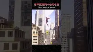 Automatic Tricks | Spider-man 2