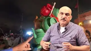 PTI Street Power
