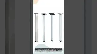Wholesale Metal Table Leg #midcenturymodernfurniture