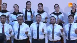 Rugul Aprins București - Ce binecuvintezi, rămâne binecuvantat