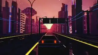 LOFI DRIVE MUSIC | HIPHOP | Chill Beats vol. 5【4K HD | Artlist music】