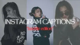 🌈baddie instagram captions✨♡ 🦋ッ