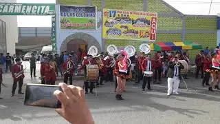 Mix Huaynos - Banda Show 'Nueva Juventud de Huaranchal'(2da parte)