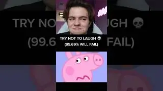 Peppa Pig... But *CURSED* 🫠🐷