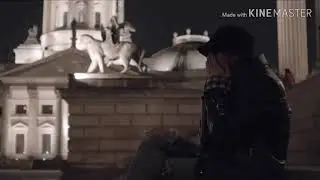 Walk in the evening with Jungkook [ASMR]
