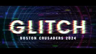 2024 Boston Crusaders from the 50