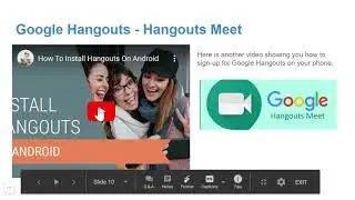 Introduction to Video Interviewing and Apps