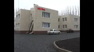 Старооскольское управление ГО и ЧС готовится к новоселью