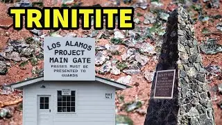 TRINITITE