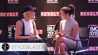 Yesjulz Talks Survivor Remorse, Gay Rumors, Fashion & Much More!