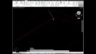 Disegnare tetti  2D e 3D con autocad - Drawing 3D Roofs -  Architettura - part 2