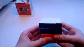 KungFu 4x4 Unboxing from Convinsa!