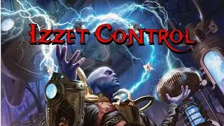 Izzet Control Standard B03 | Cap 4