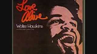 I'm Not the Same - Walter Hawkins