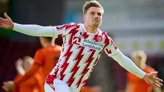 Vinder af månedens mål i marts 2024