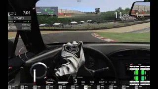 the day /ovg/ tried the Toyota GT86: Race 1